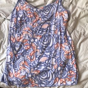 Jockey XL camisole